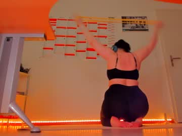 Ebikon24 Chaturbate stream image from June 12, 2026