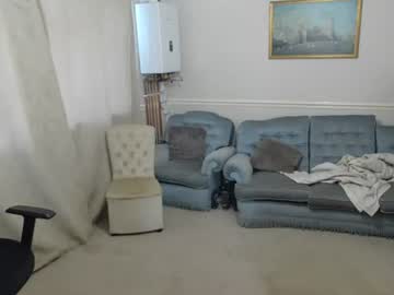 Hugedick1965 Chaturbate stream image from June 12, 2026