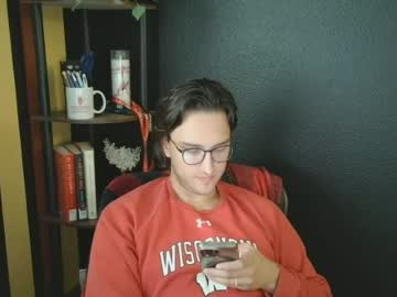 Jerkingwithm3 Chaturbate stream image from June 12, 2026