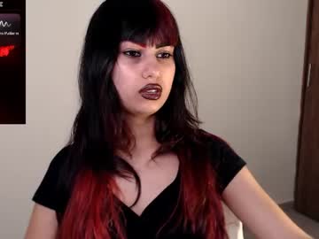 Littleluciferrr Chaturbate stream image from June 12, 2026