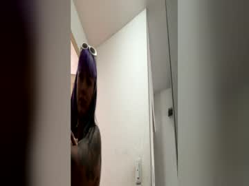 Violett_West09 Chaturbate stream image from June 12, 2026