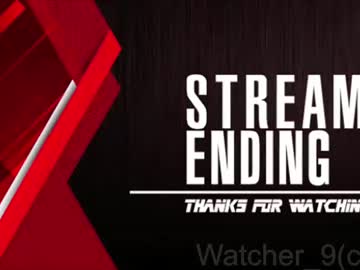 Watcher_9 Chaturbate stream image from June 12, 2026