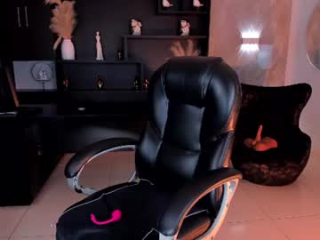 Alessaromero Chaturbate stream image from June 12, 2026