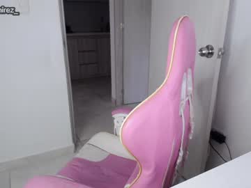 Camilaryan Chaturbate stream image from June 12, 2026