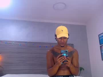 Dilan_Hall Chaturbate stream image from June 12, 2026