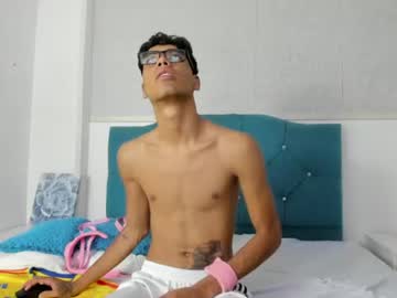 Jacck_Black Chaturbate stream image from June 12, 2026
