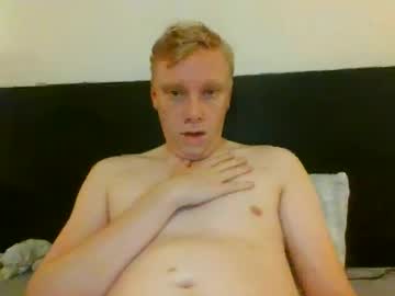 Kinkyhenk Chaturbate stream image from June 12, 2026
