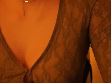 Poppybloopy Chaturbate stream image from June 12, 2026
