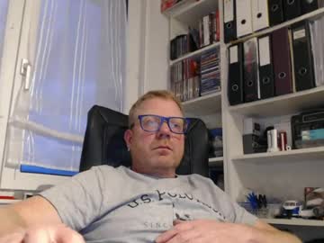 Prinz1976 Chaturbate stream image from June 12, 2026