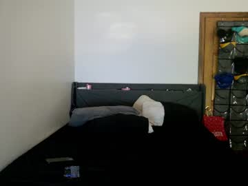 Sensitivenhung Chaturbate stream image from June 12, 2026