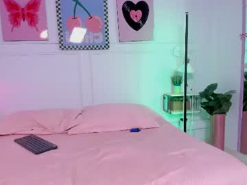 Sharonn_Adams Chaturbate stream image from June 12, 2026