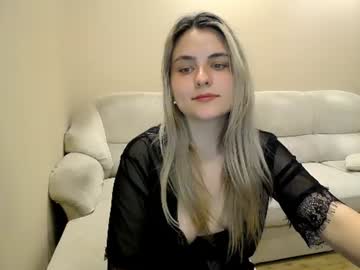 Shy_Sabrina_ Chaturbate stream image from June 12, 2026