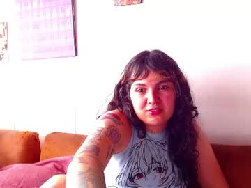 Sweetie_Maryy Chaturbate stream image from June 12, 2026