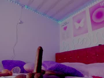 Afrodita_Meraki Chaturbate stream image from June 12, 2026