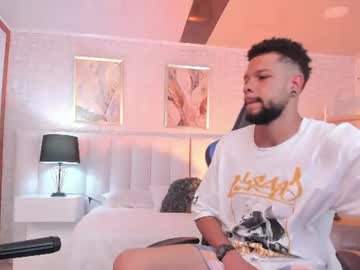 Cero_Khalifa Chaturbate stream image from June 12, 2026