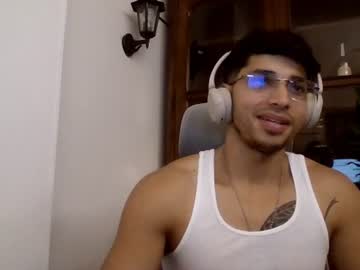 Davidtresh5 Chaturbate stream image from June 12, 2026