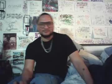 Dbeamon92 Chaturbate stream image from June 12, 2026