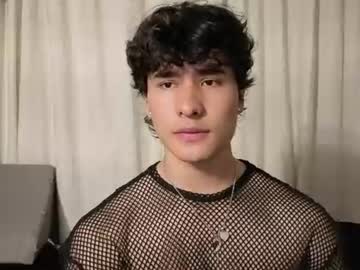 J_U_P_I_T_E_R Chaturbate stream image from June 12, 2026