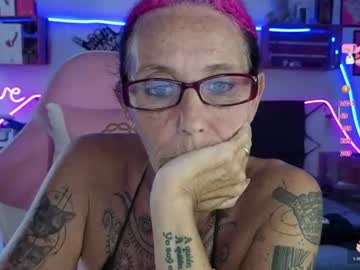 Selvaggia_Del_Caribe Chaturbate stream image from June 12, 2026