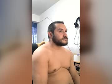 Shidokun02 Chaturbate stream image from June 12, 2026