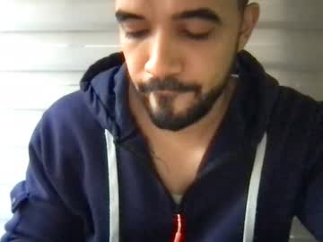 Thearcher56 Chaturbate stream image from June 12, 2026