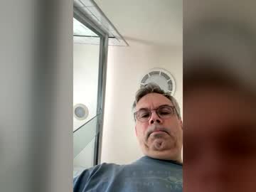 Topspin69 Chaturbate stream image from June 12, 2026