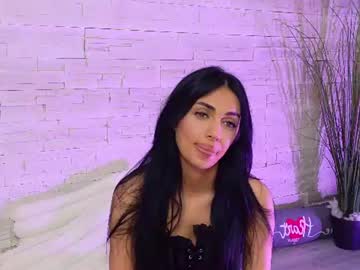 Vanessavosss Chaturbate stream image from June 12, 2026