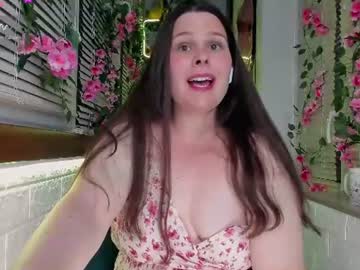 Velvetalisa Chaturbate stream image from June 12, 2026