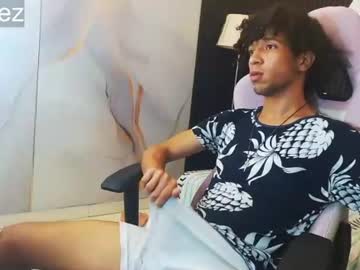 Xion_Ez Chaturbate stream image from June 12, 2026