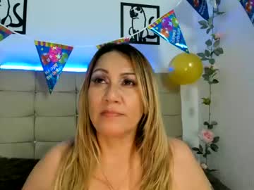 Yayita_Mature Chaturbate stream image from June 12, 2026