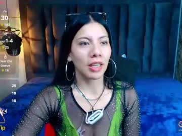 Abril_Fox__ Chaturbate stream image from June 12, 2026