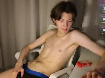 Ai11ce Chaturbate stream image from June 12, 2026