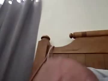 Bigguunn Chaturbate stream image from June 12, 2026