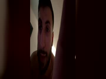 Crazydill28 Chaturbate stream image from June 12, 2026