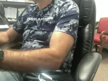 Janoka Chaturbate stream image from June 12, 2026