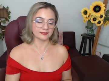 Rebeca_Milf Chaturbate stream image from June 12, 2026