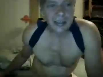 Salsapaulus Chaturbate stream image from June 12, 2026