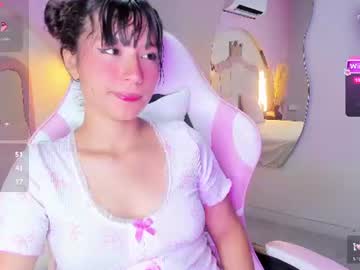 Scarleth_Dulce Chaturbate stream image from June 12, 2026