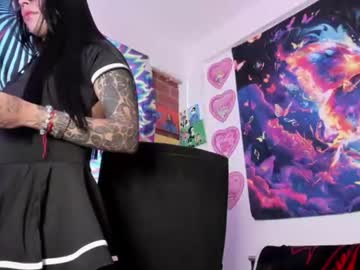 Bad_Cherry Chaturbate stream image from June 13, 2026