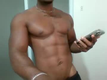 Cruelworldxxx Chaturbate stream image from June 13, 2026