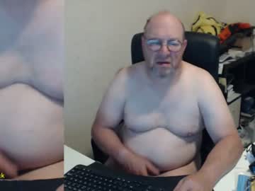 Fransje_ Chaturbate stream image from June 13, 2026