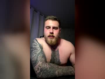 Gorillamasterx Chaturbate stream image from June 13, 2026