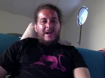 Hornyyogi8 Chaturbate stream image from June 13, 2026