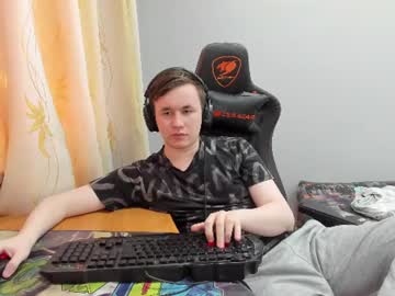 Iliaskrislove Chaturbate stream image from June 13, 2026