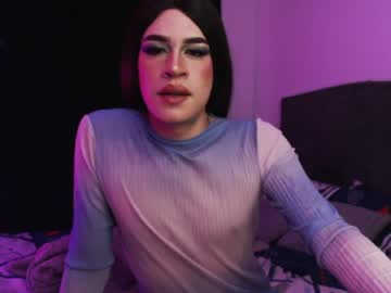 Klevher_Hot Chaturbate stream image from June 13, 2026