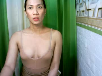 Kyutshyne Chaturbate stream image from June 13, 2026