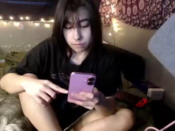 Londonray Chaturbate stream image from June 13, 2026
