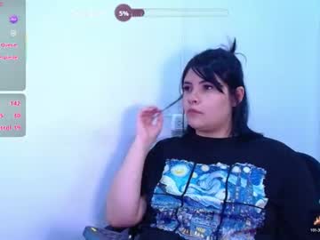 Phylavell_ Chaturbate stream image from June 13, 2026