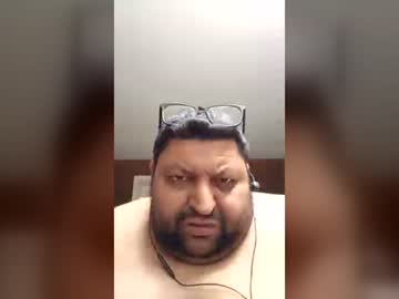 Santos3500 Chaturbate stream image from June 13, 2026