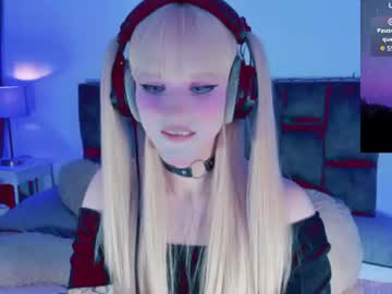 Sexy_Candytsxx Chaturbate stream image from June 13, 2026